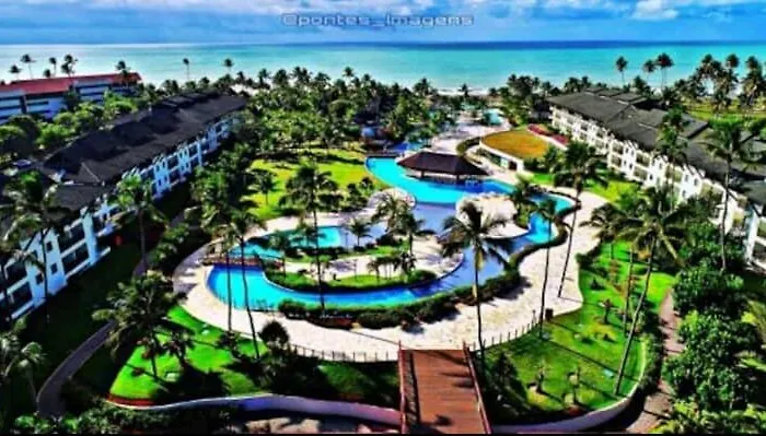 Beach Class Resort Muro Alto Pôrto das Galinhas